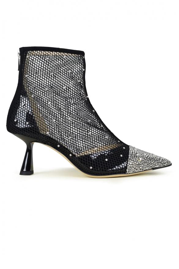 Jimmy Choo Women Kix 65 Boots