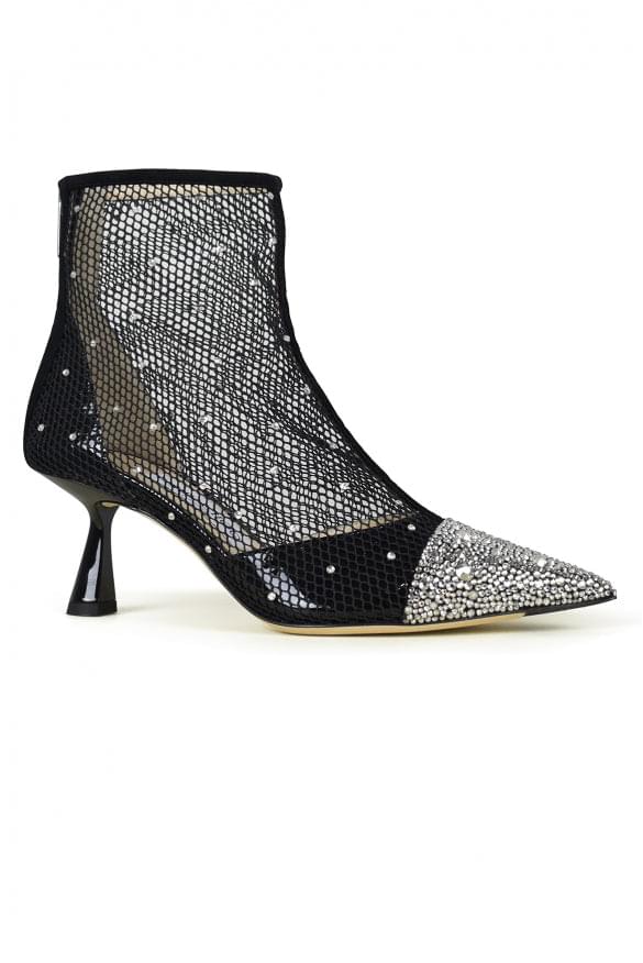 Jimmy Choo Women Kix 65 Boots