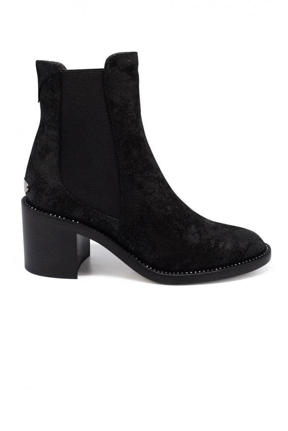 Jimmy Choo Women Merril Boots