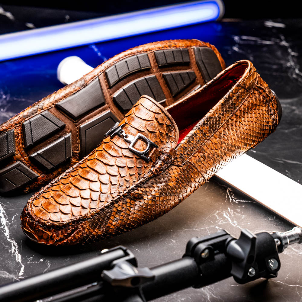 Pia Cognac