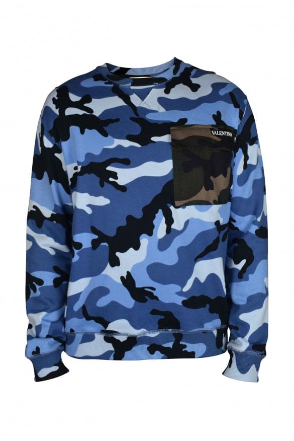 Valentino Garavani Men Sweater