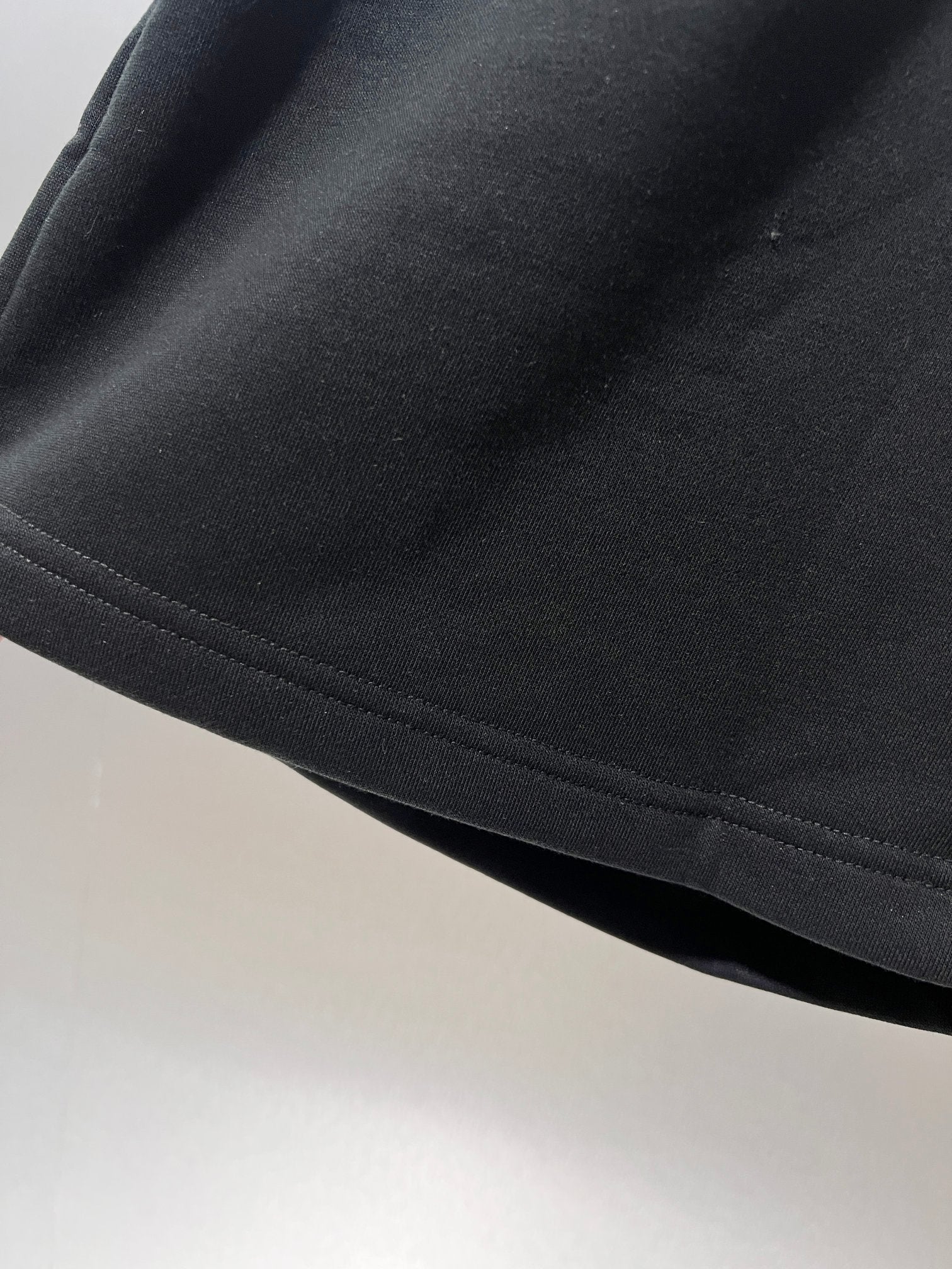 Gucci Embroidered GG Shorts