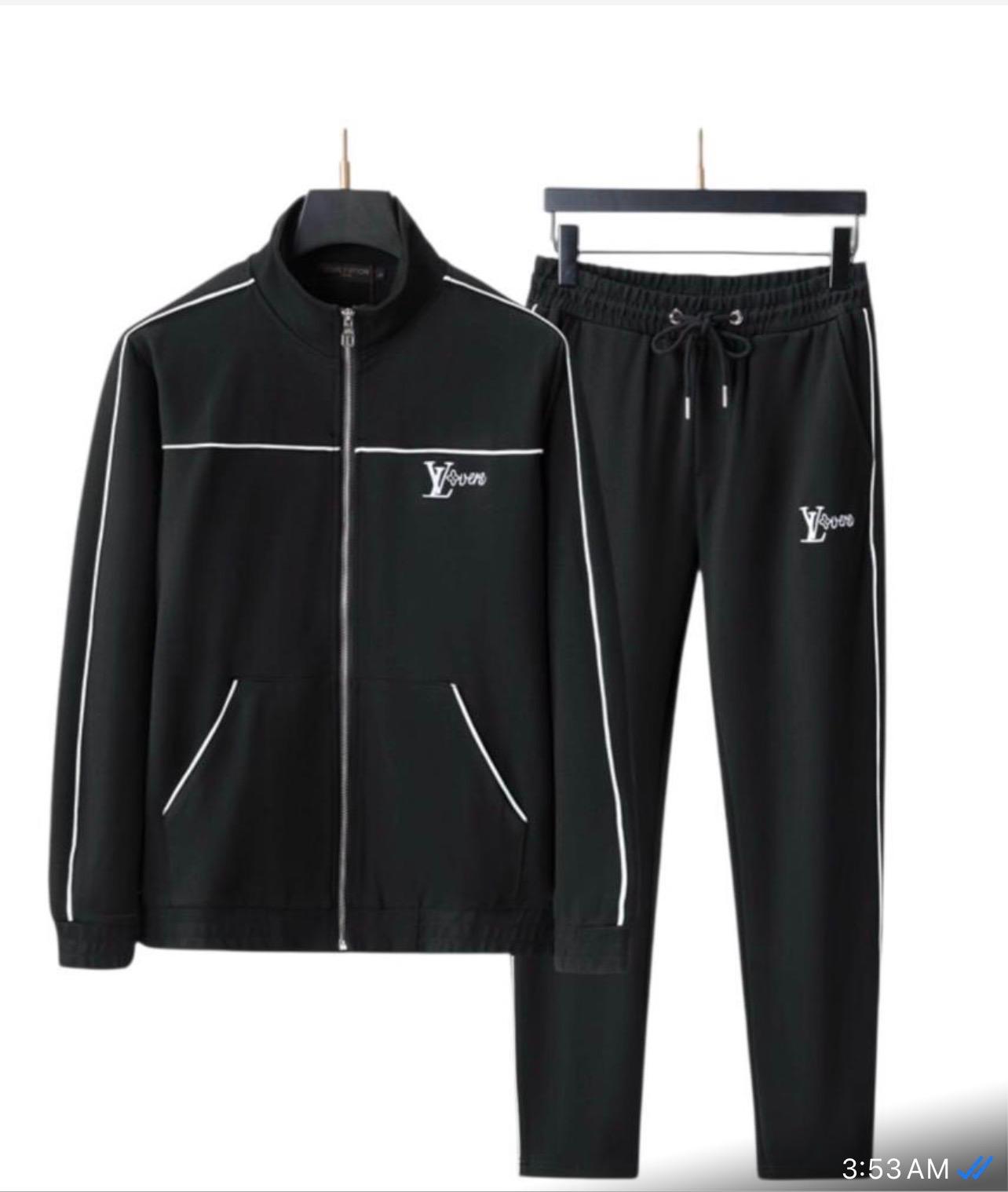 LV Tracksuit