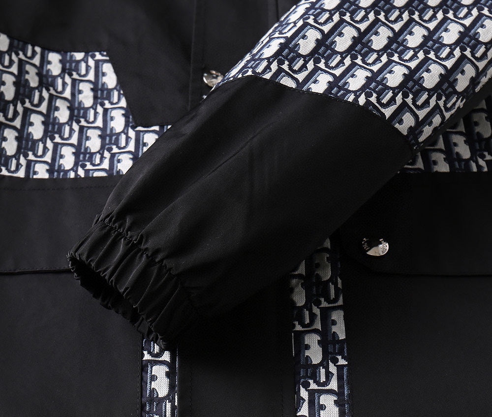 Dior Reversible Jacket
