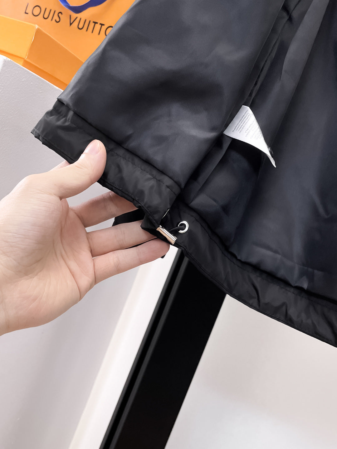 Prada Windbreaker Jacket