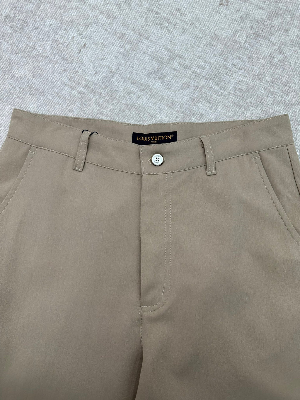 LV Urban Cargo Pants