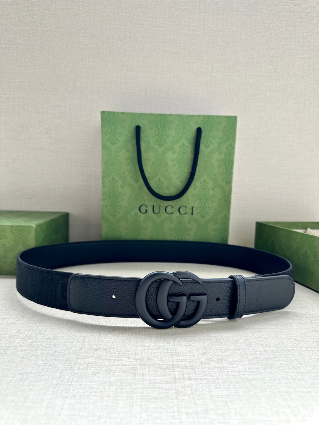 GG Men belt