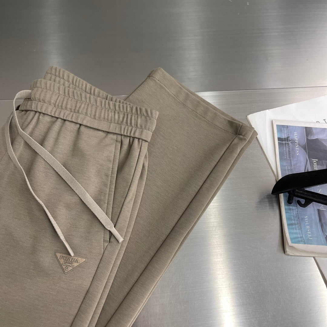 Prada Casual Pants