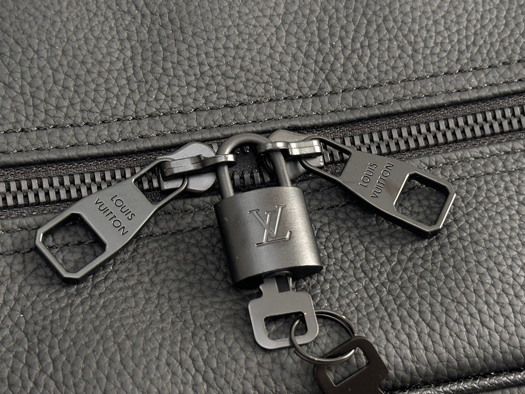 LV 45 Tote Travel Bag