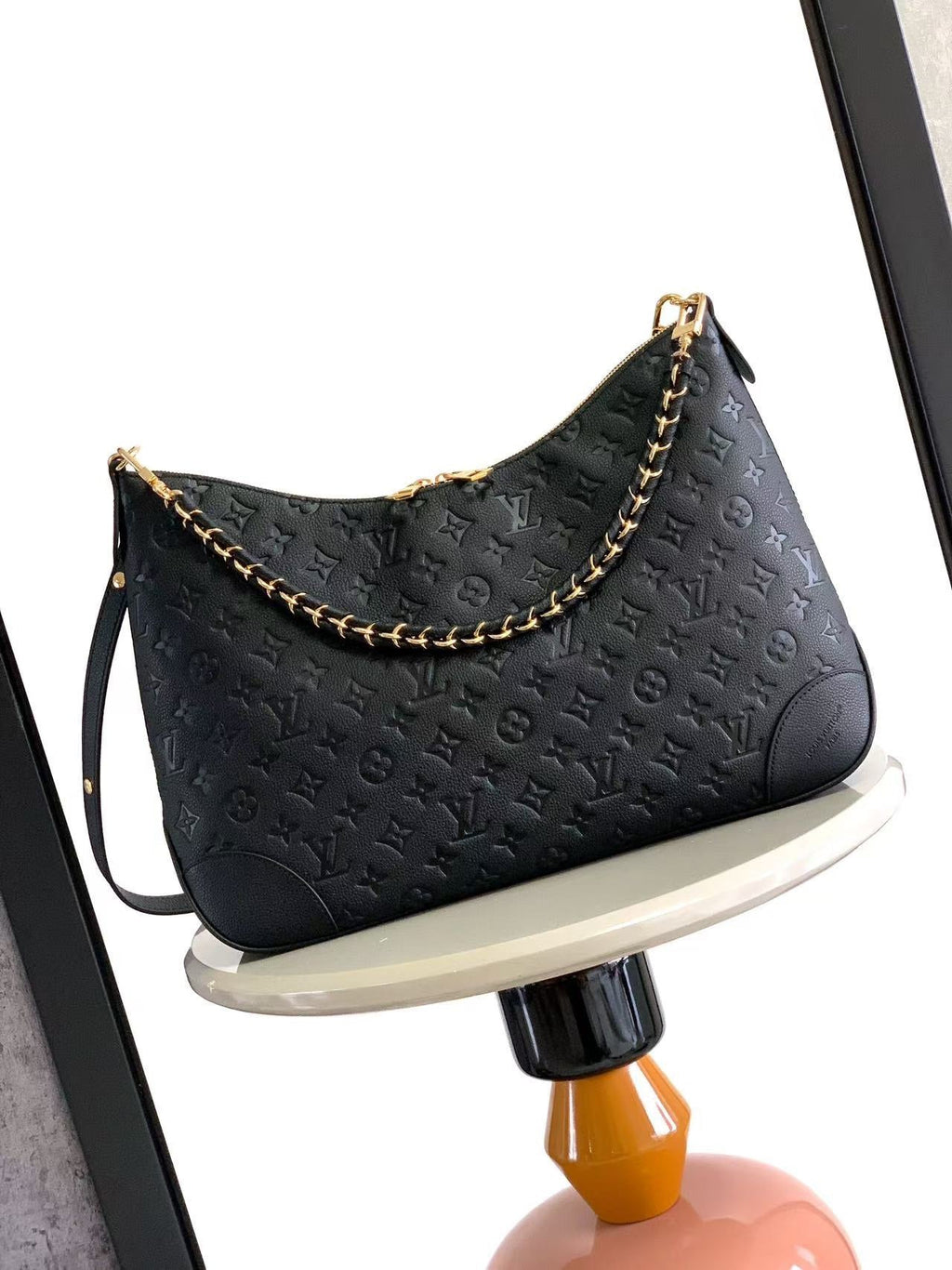 LV Classic Handbag