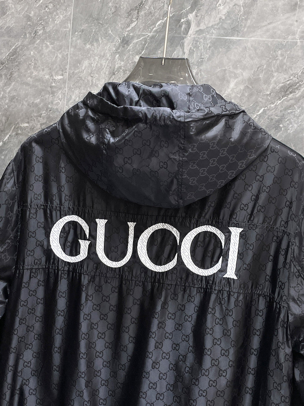 Gucci Jacket