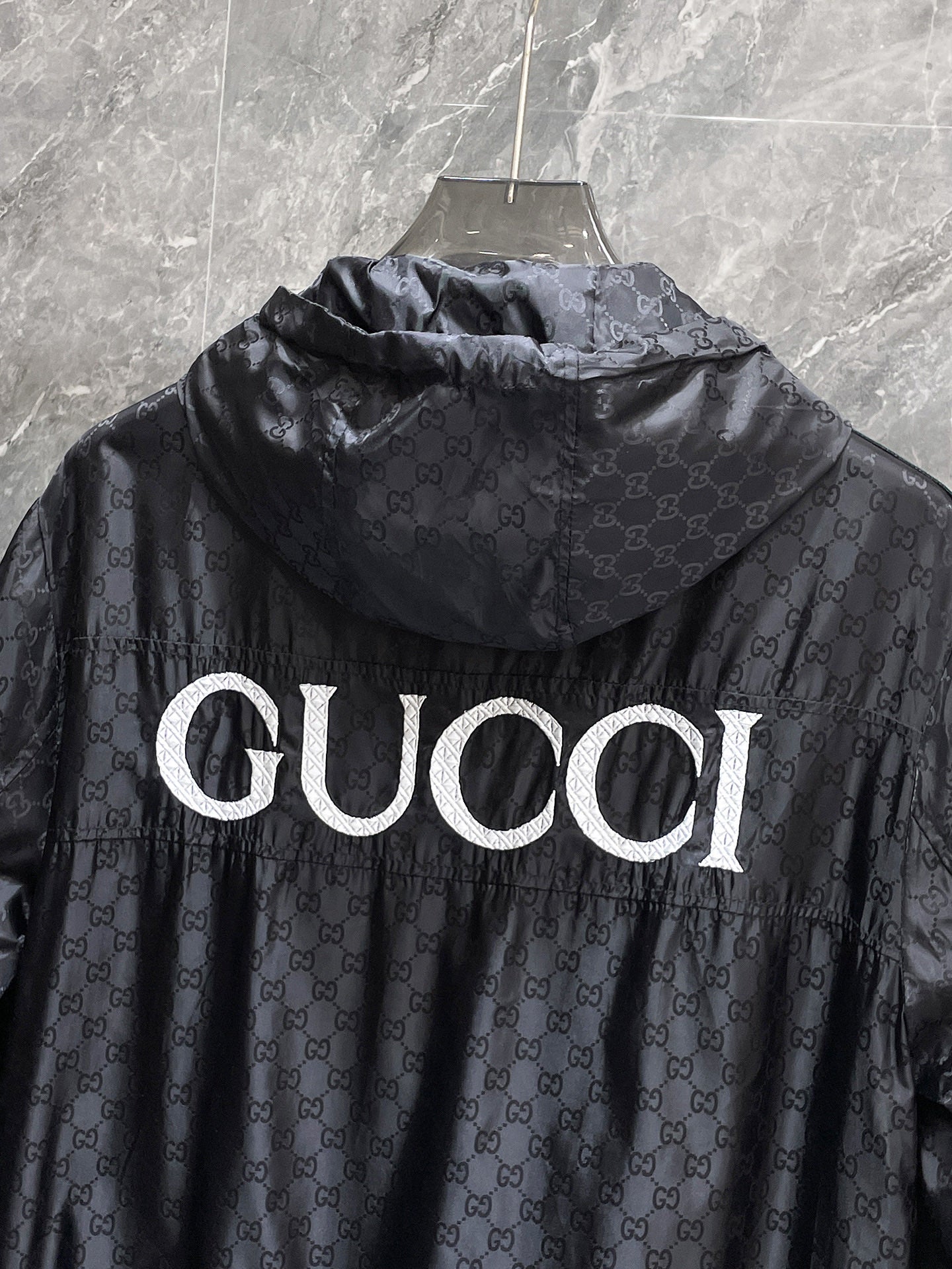 Gucci Jacket