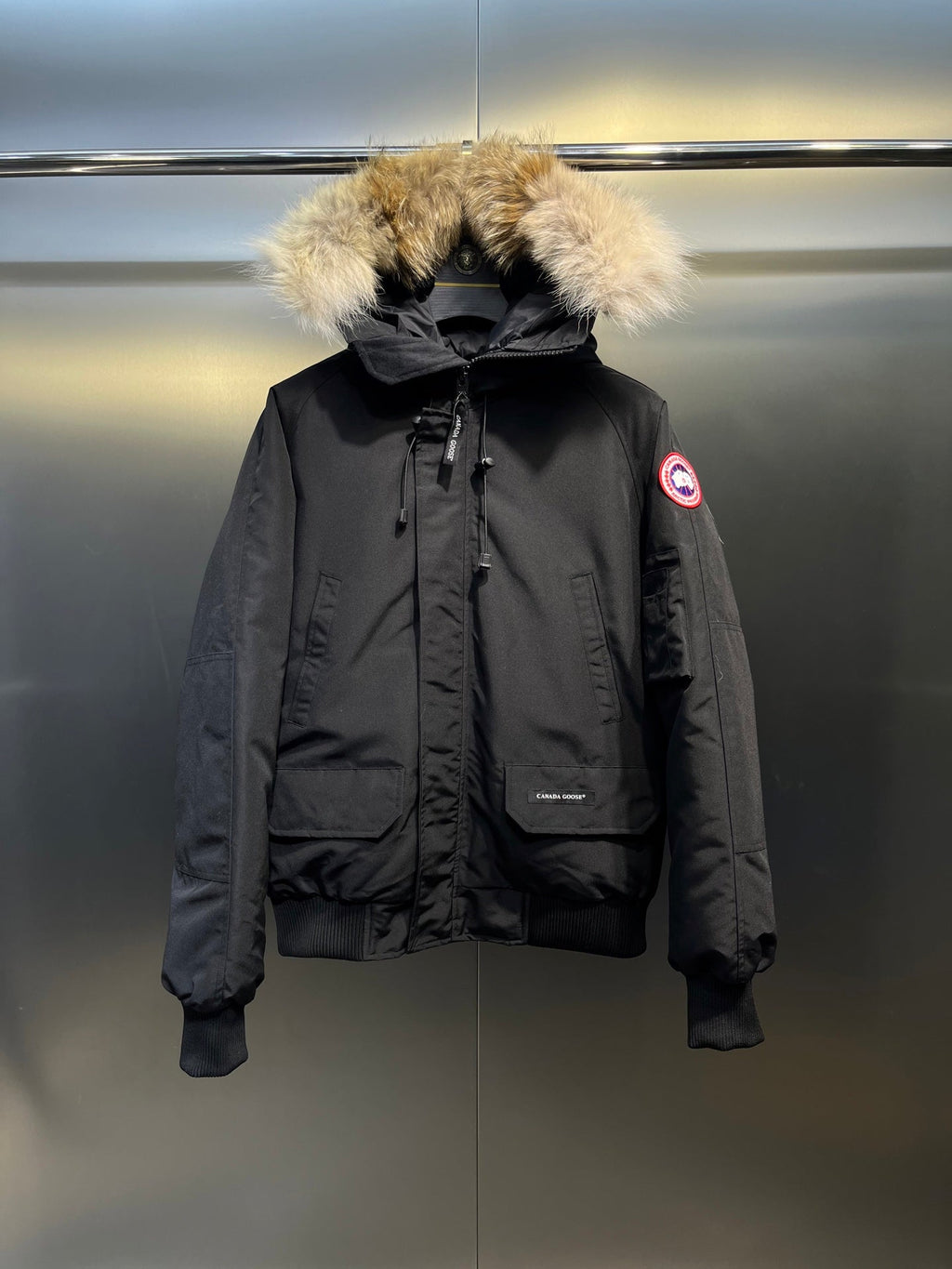 Canada Bomber Jacker Unisex