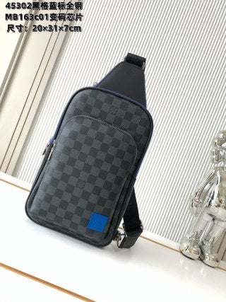LV Shoulder Bag