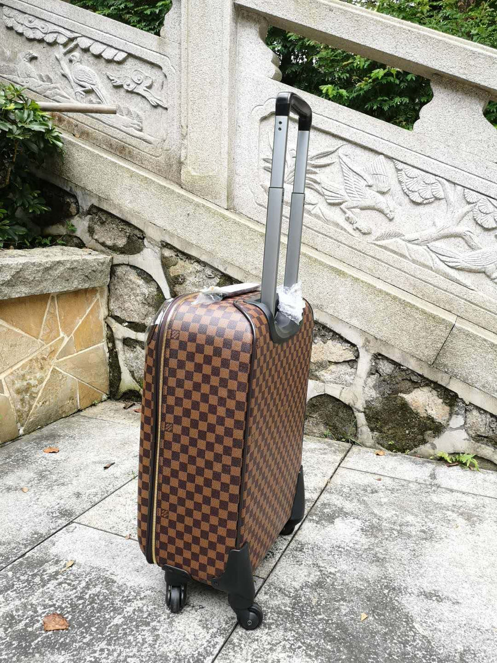 LV  Suitcase