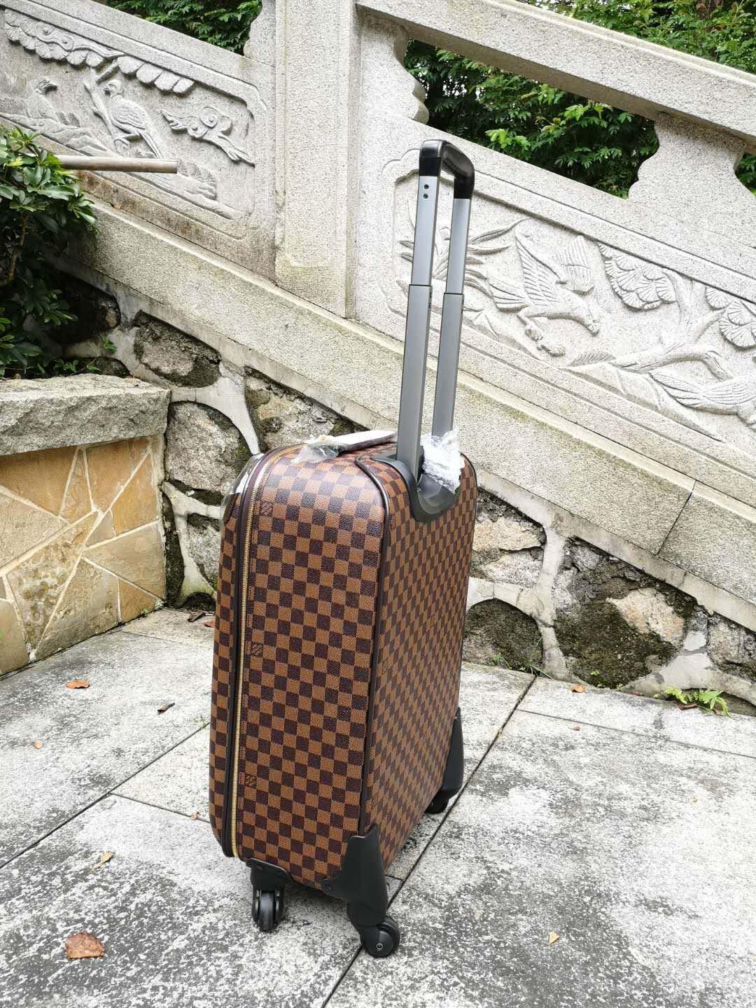 LV  Suitcase