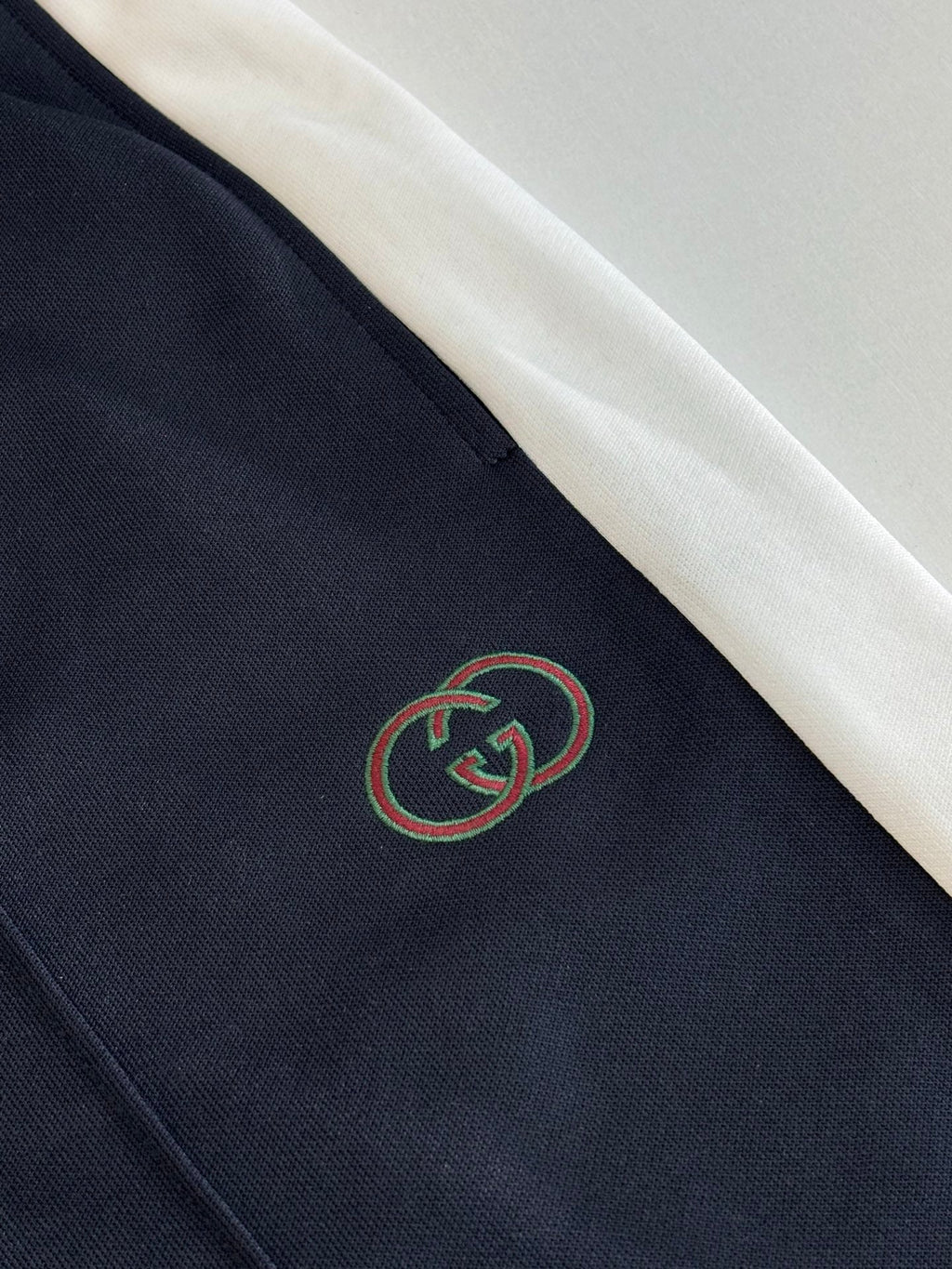 GG Tracksuit Pants