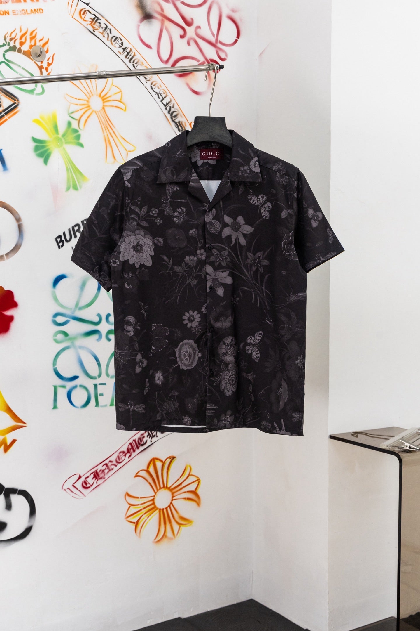Gucci Flower Set