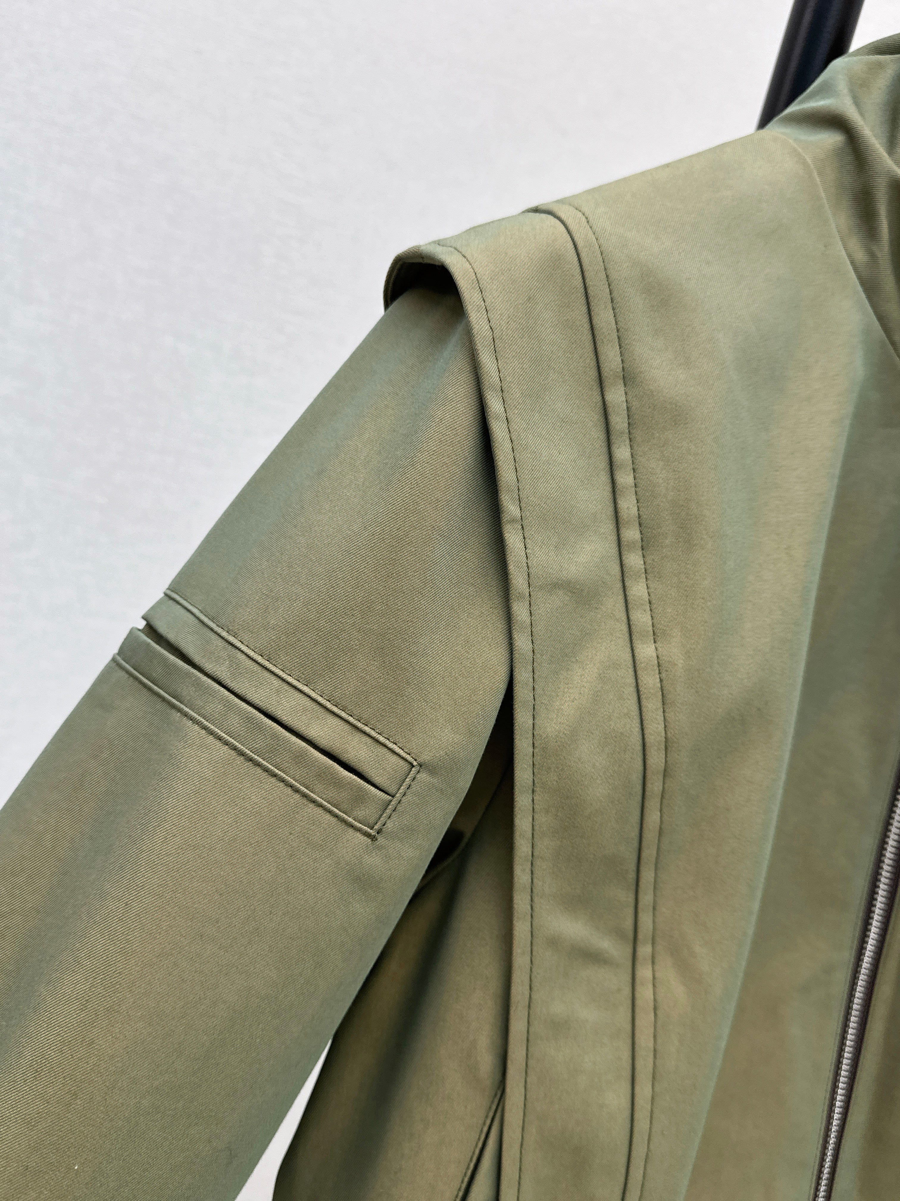 Women's LV Jacket