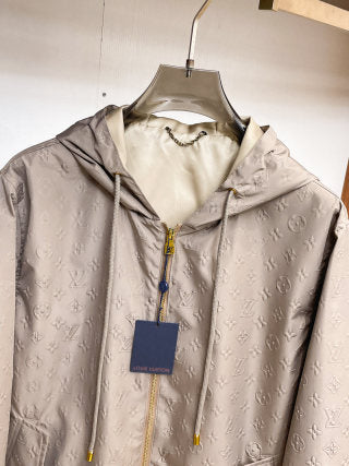 LV Jacket