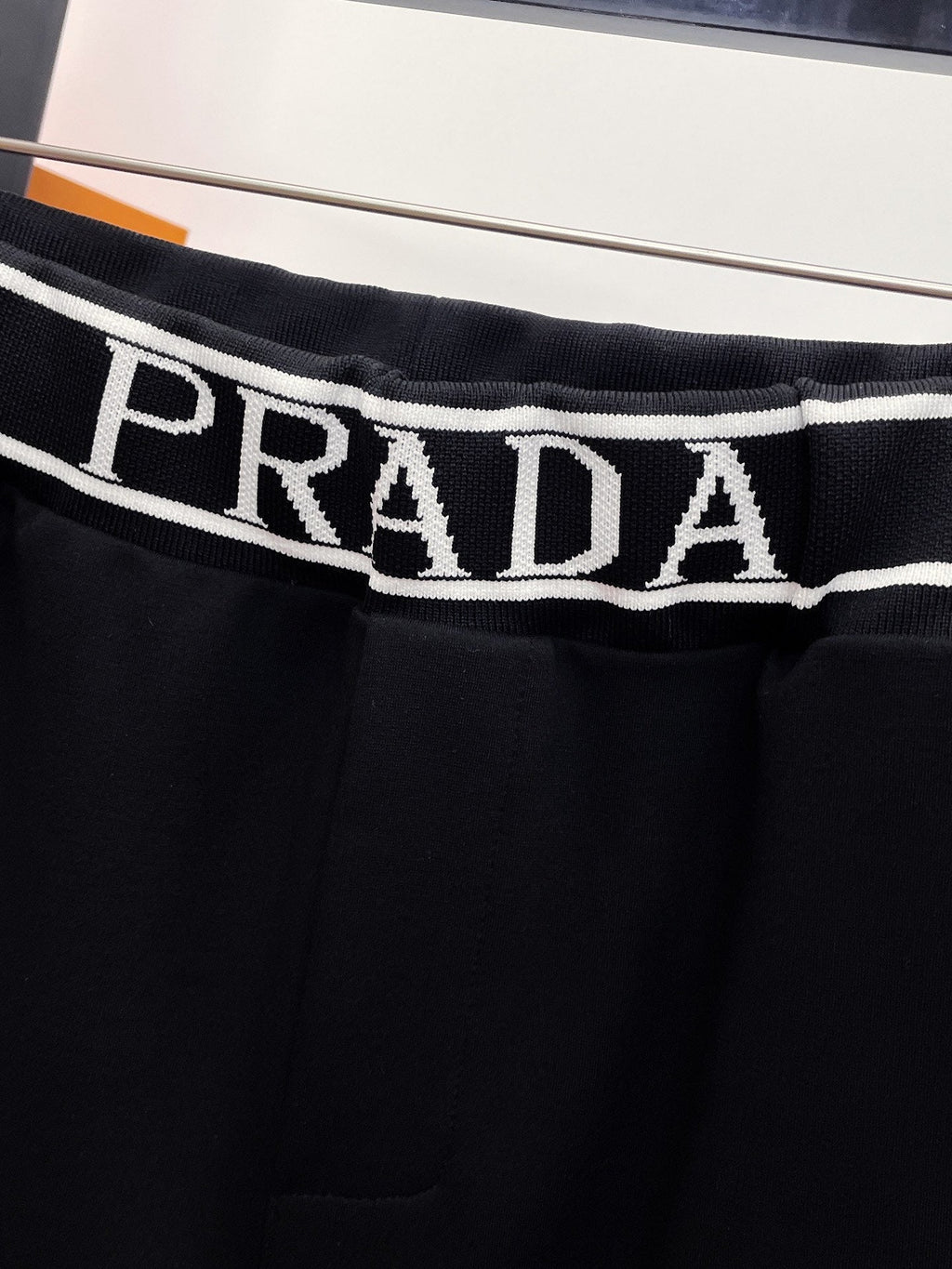Prada Summer Shorts