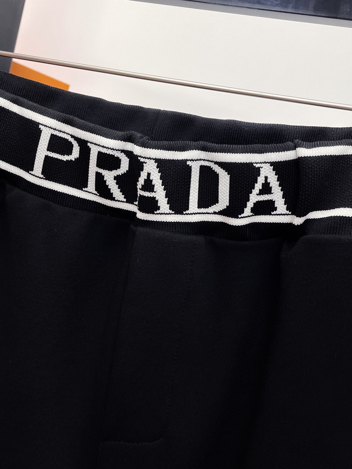 Prada Summer Shorts