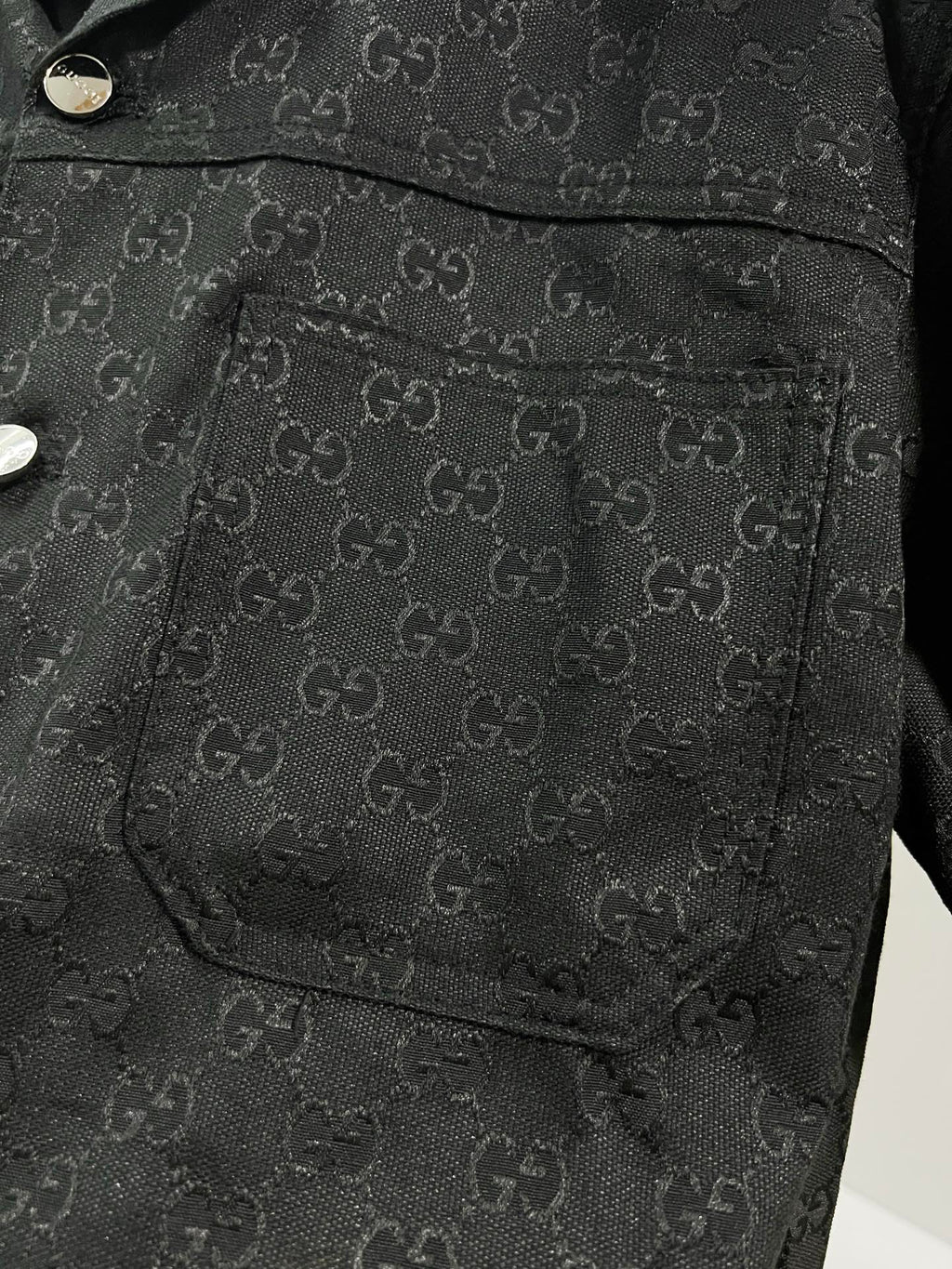Gucci Short Sleeve Set