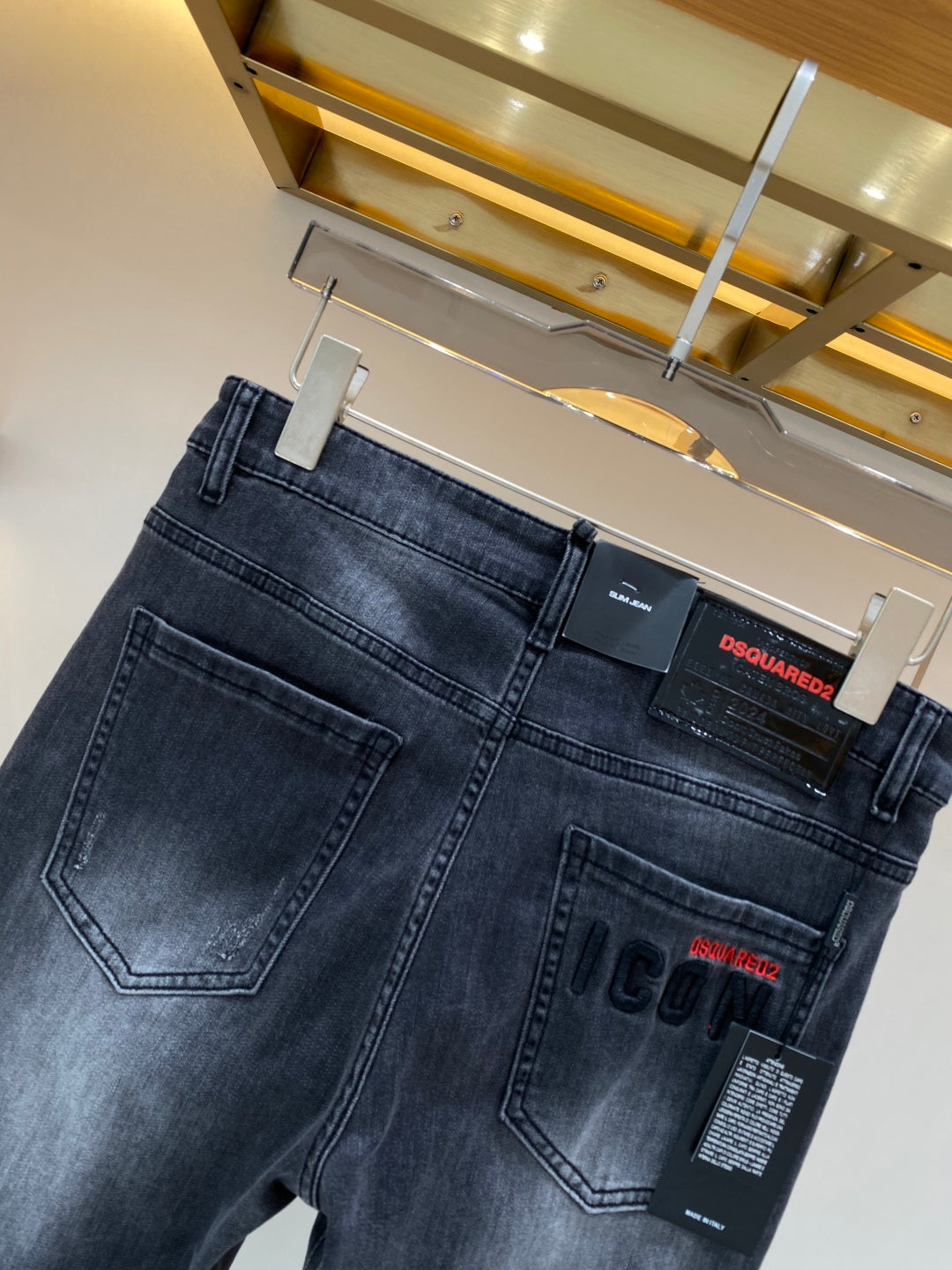 D2 Home Jeans