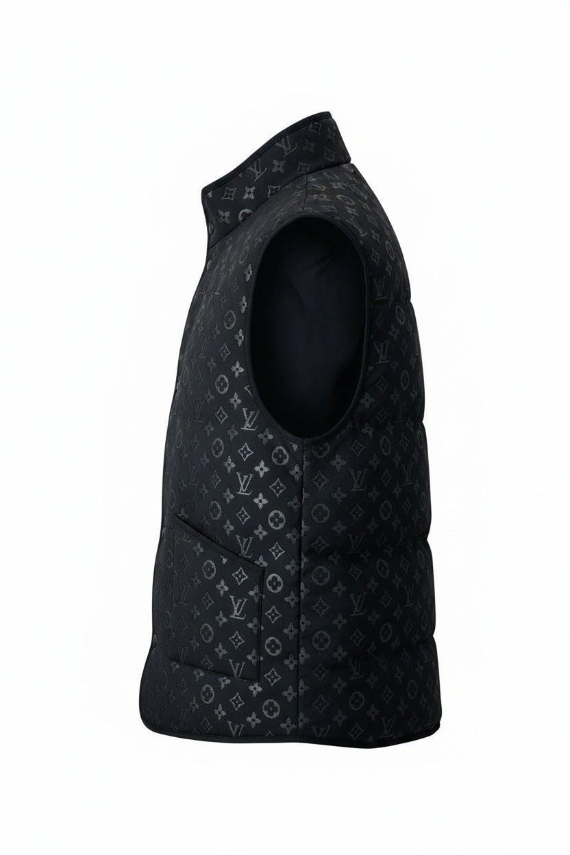 LV reversible Vest