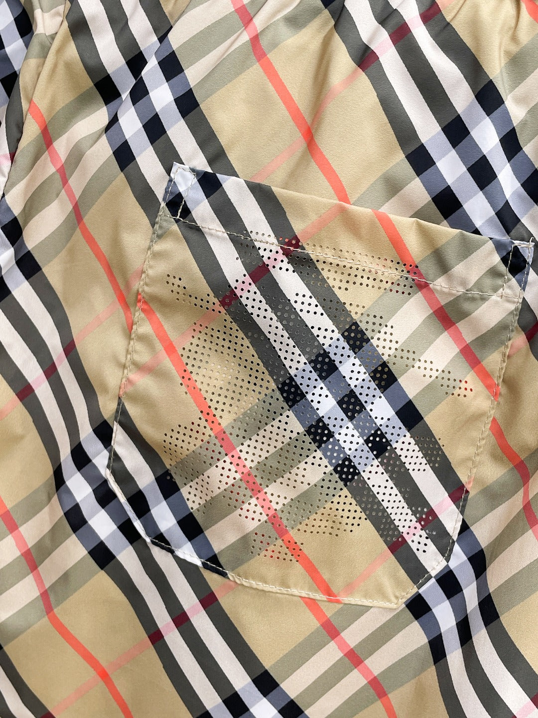 Burberry Shorts