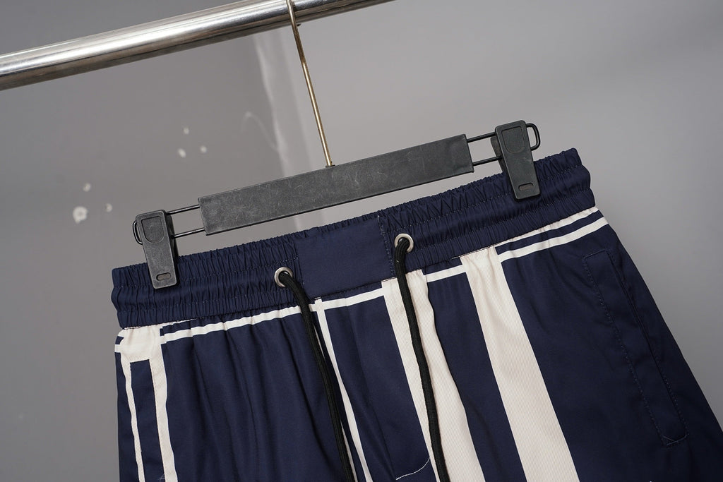 Burberry Beach Shorts