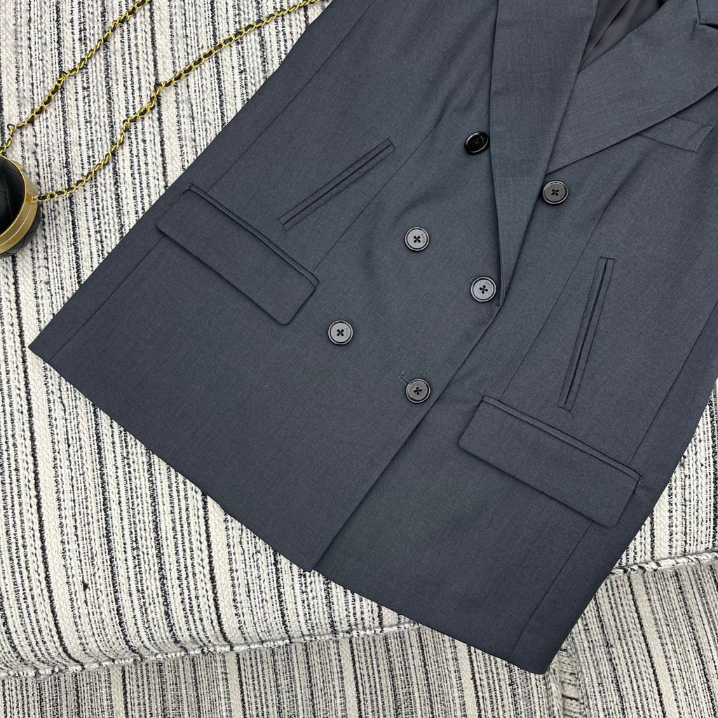 Gucci Women's Vest and Trousers Set