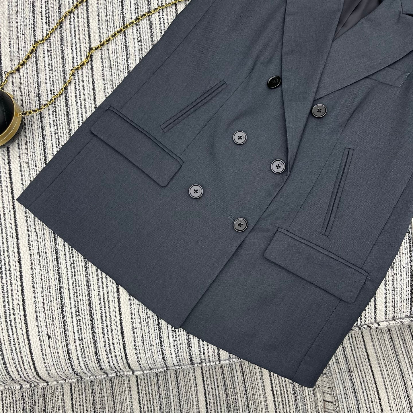 Gucci Women's Vest and Trousers Set