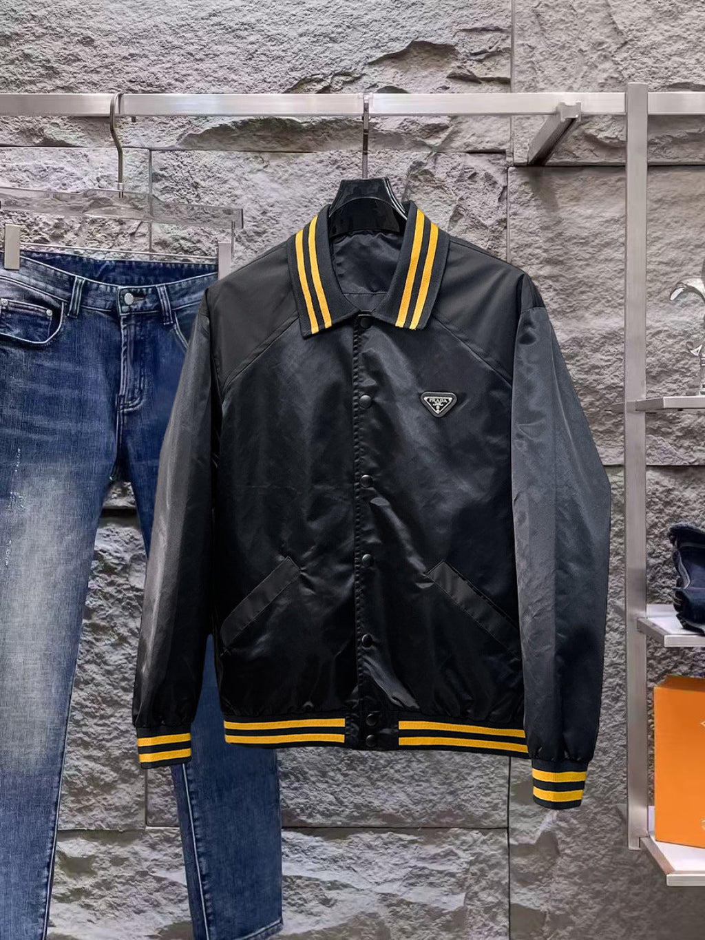 Prada Jacket
