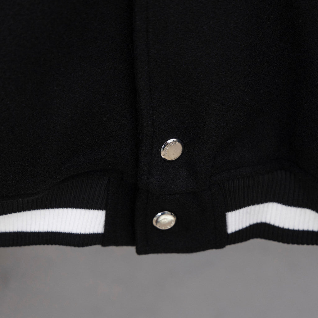 Givenchy Baseball Jacket