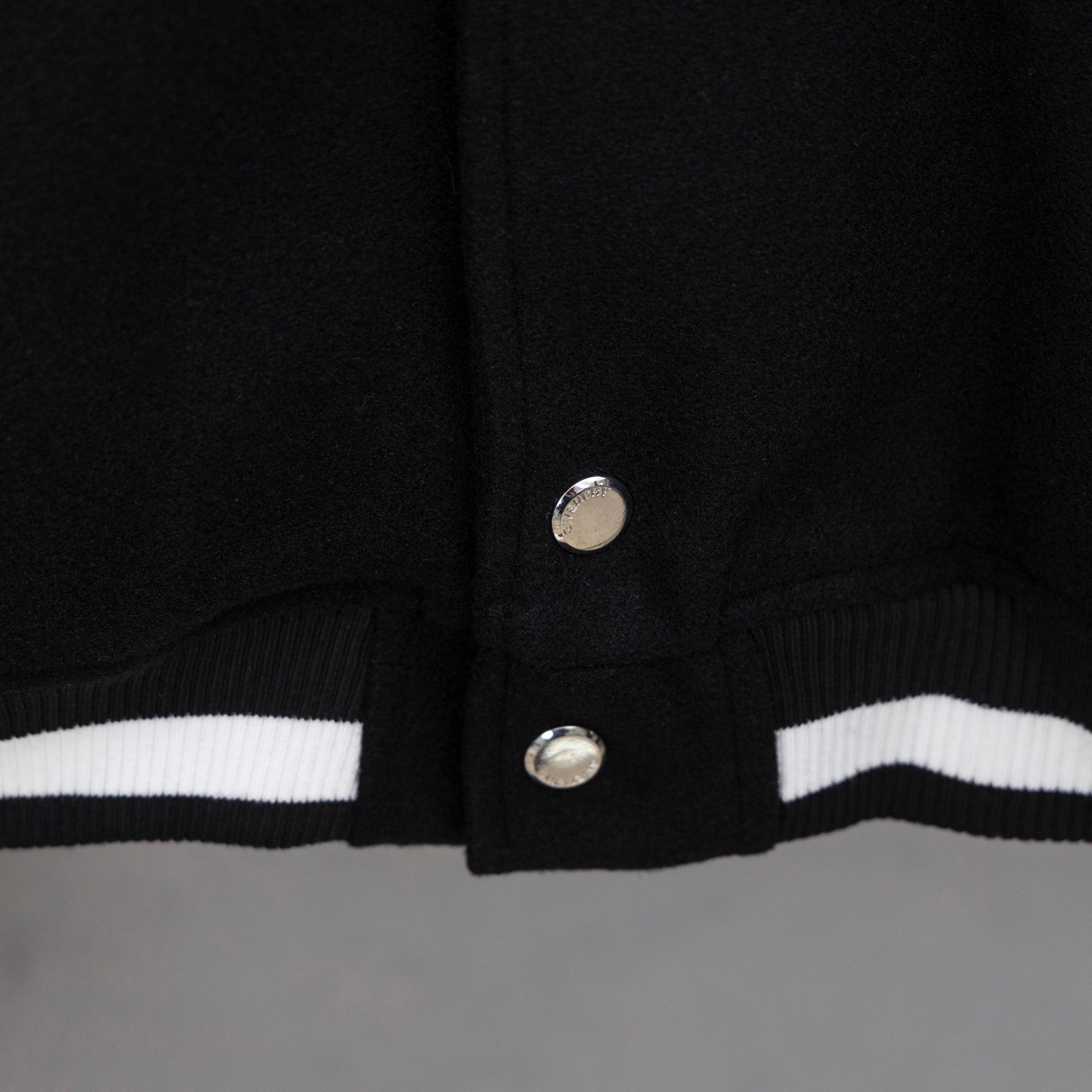 Givenchy Baseball Jacket