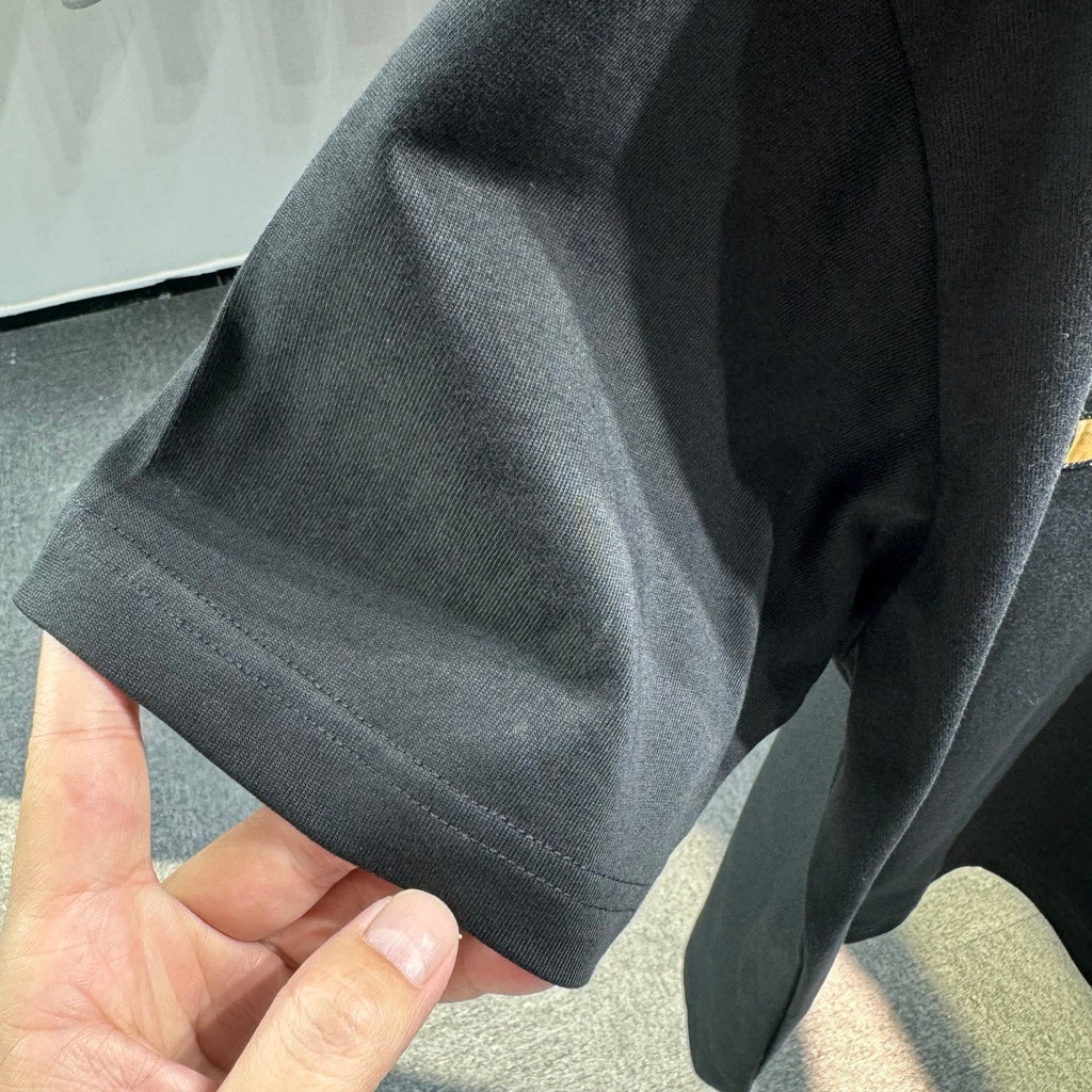 Prada Short Sleeve Shirt
