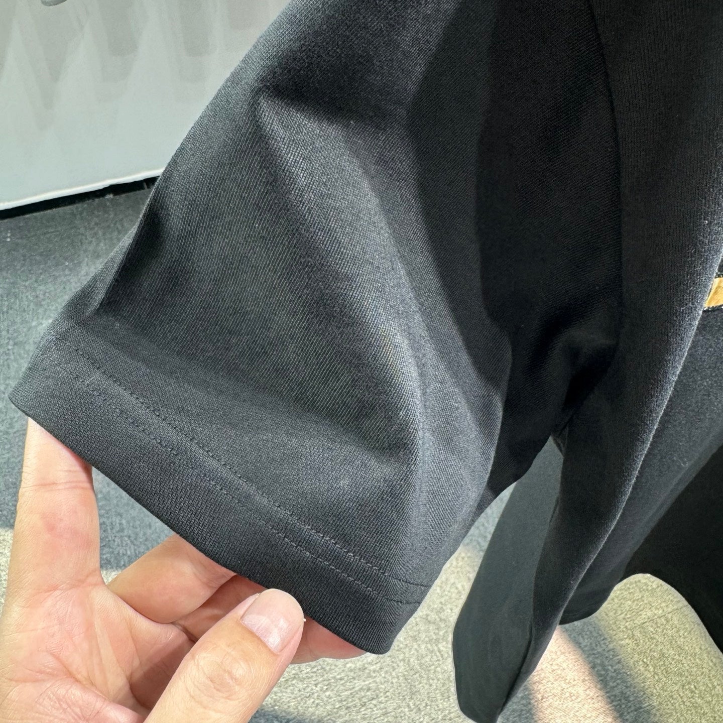Prada Short Sleeve Shirt