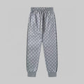 GG Monogram Patterned Trousers