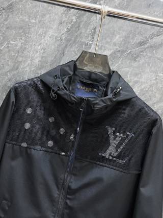 LV Jacket