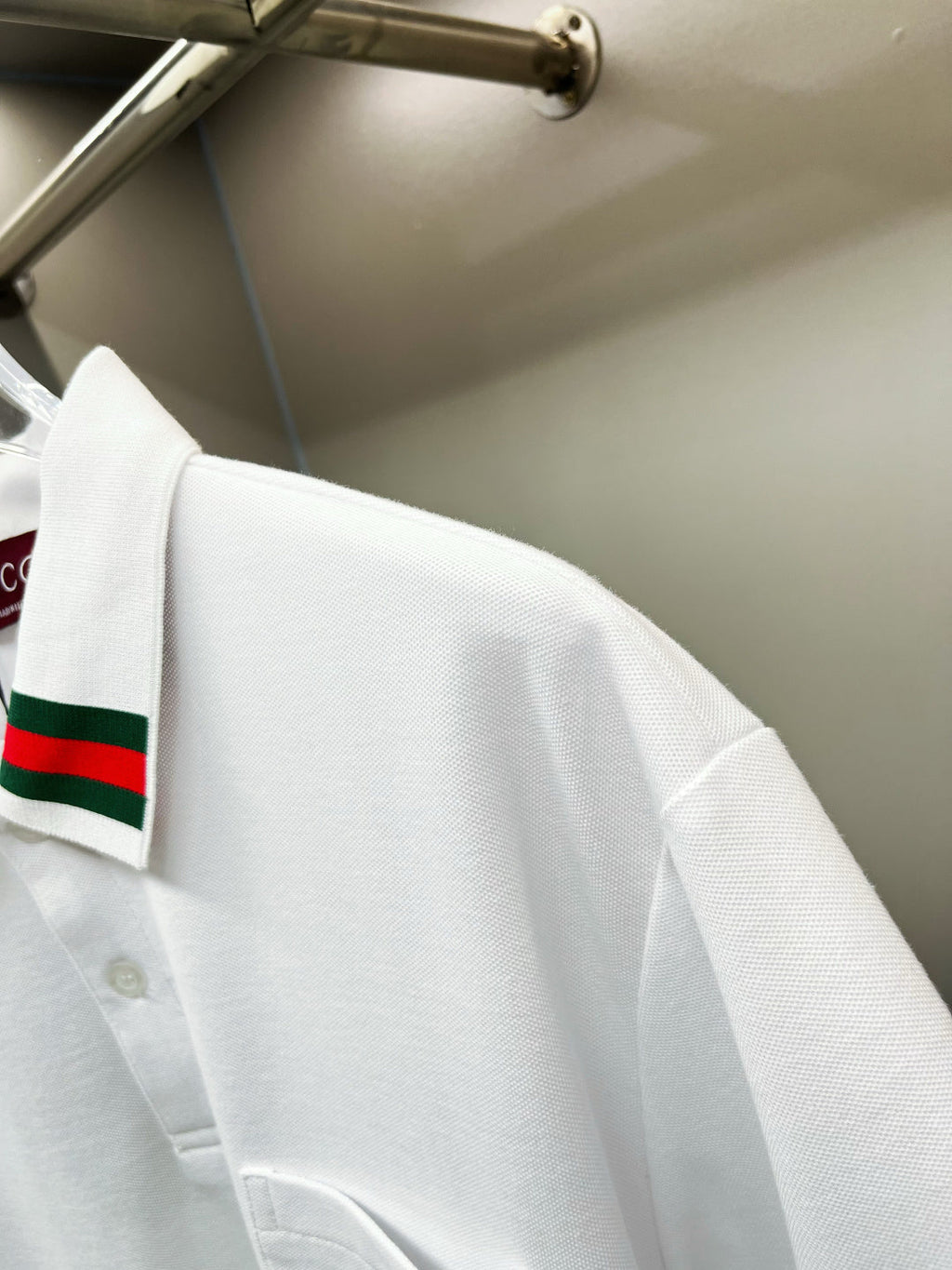 Gucci Polo Shirt