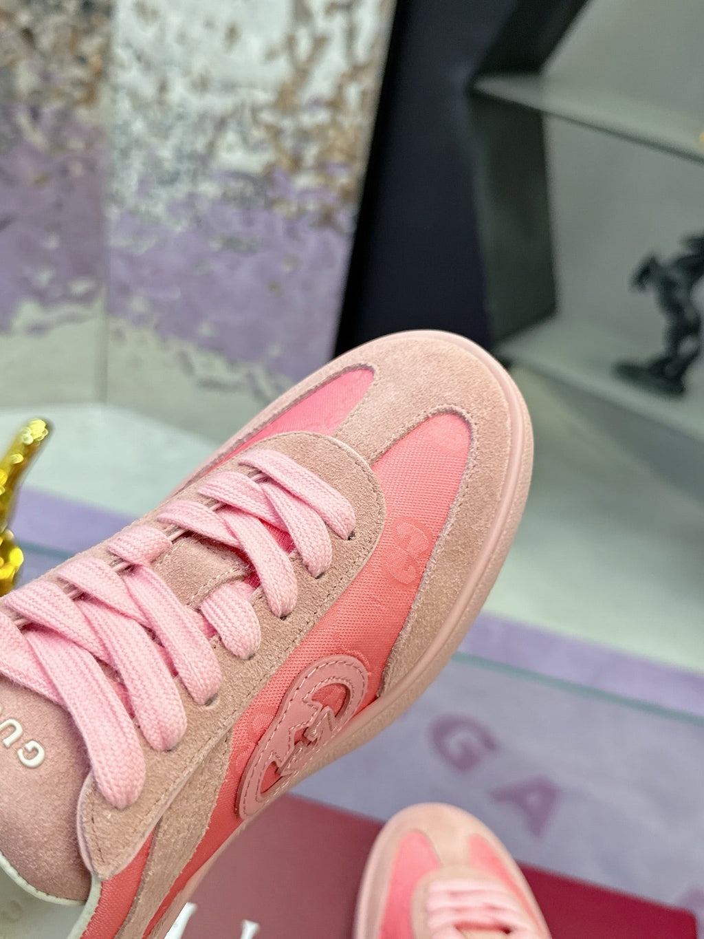 GG G75 Sneakers