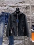 LV Jacket