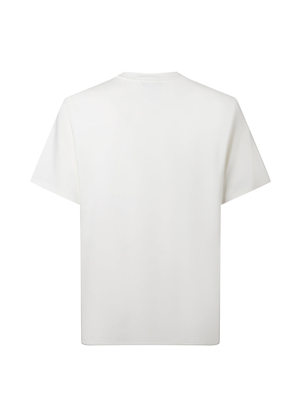 Prada Embossed T-Shirt