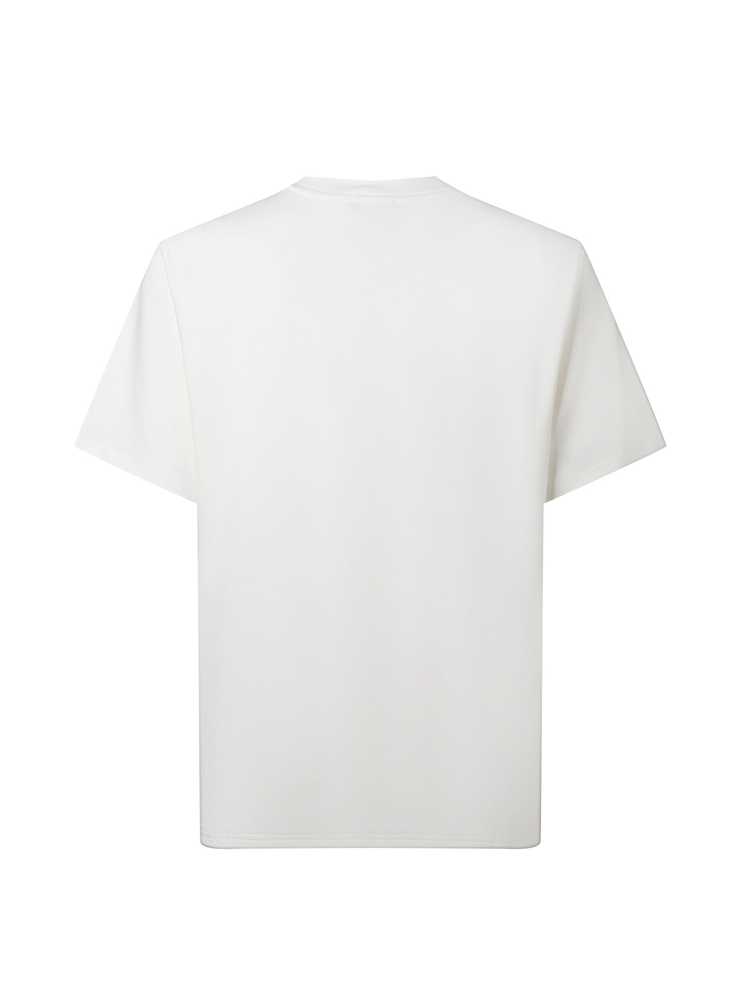 Prada Embossed T-Shirt