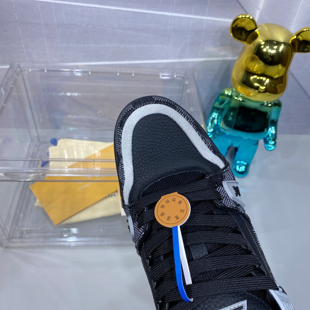 LV Trainers