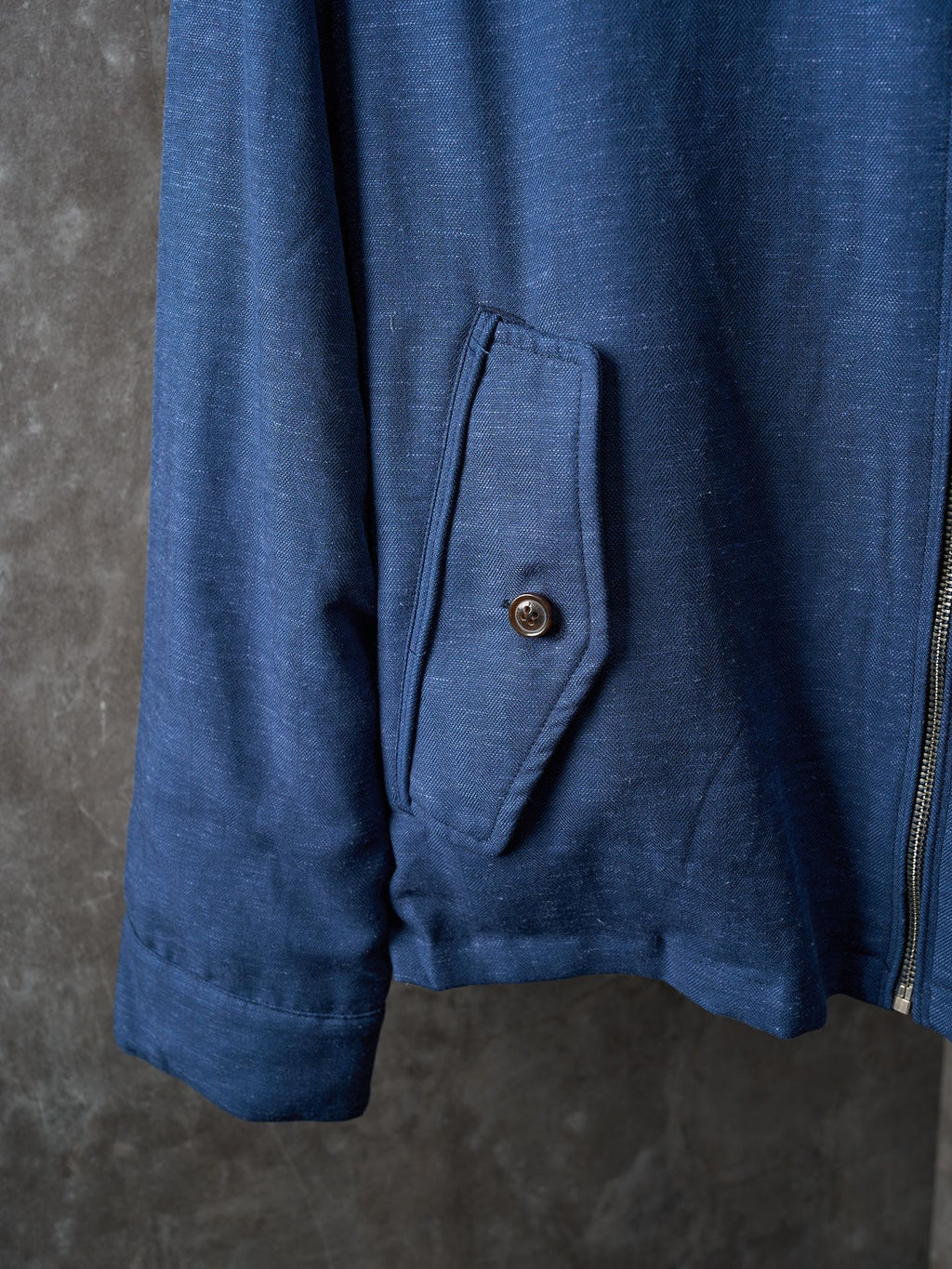 Ralph Lauren Reversible Jacket
