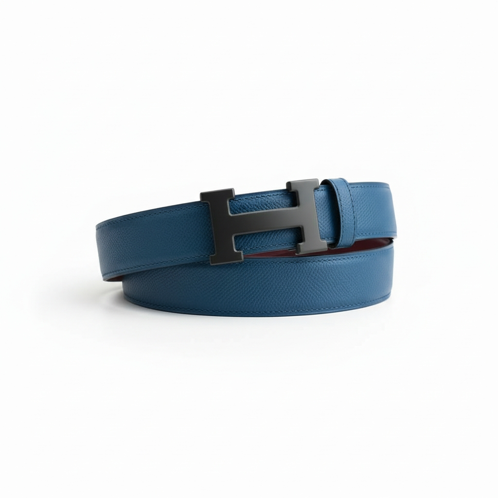 Hermes Men's Belt