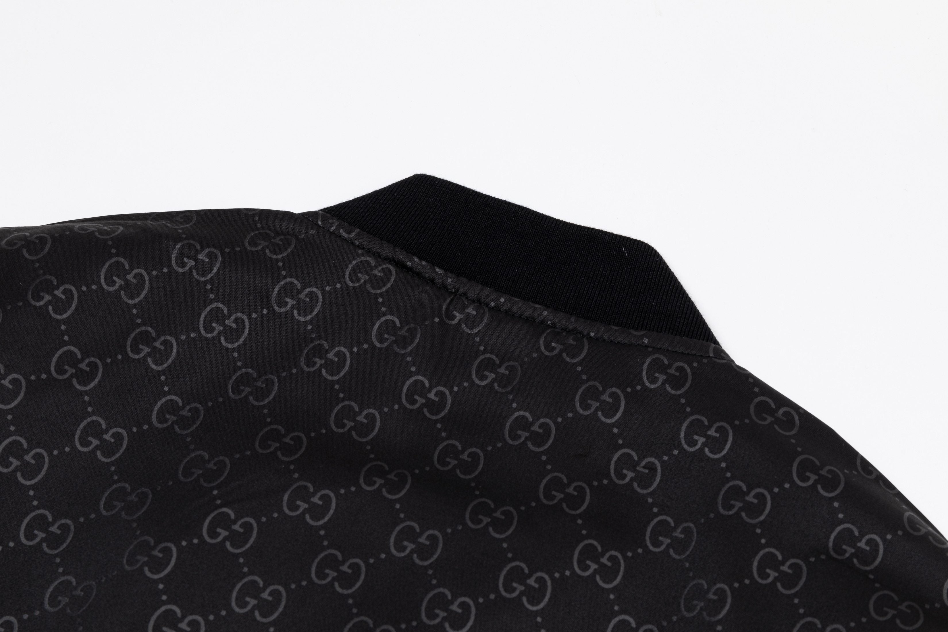 GG Trench Coat Jacket