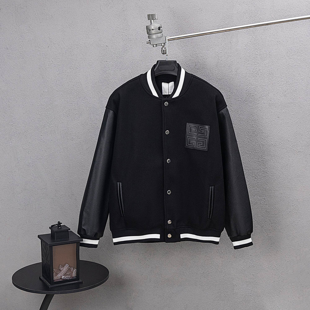 Givenchy Baseball Jacket